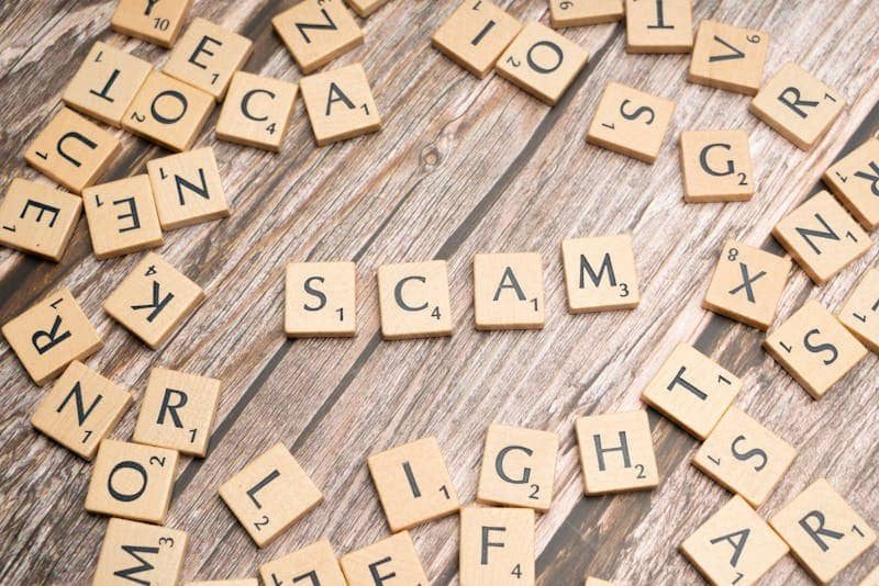 Protecting Yourself from Scams When Selling Your Baltimore Home