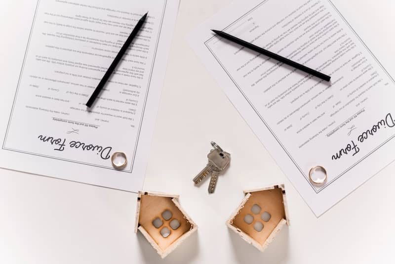 Selling Your Baltimore Home During a Divorce