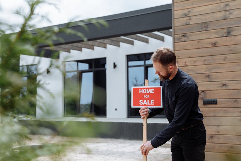 Things to Consider Before Selling Your Home to Pay Off Debt