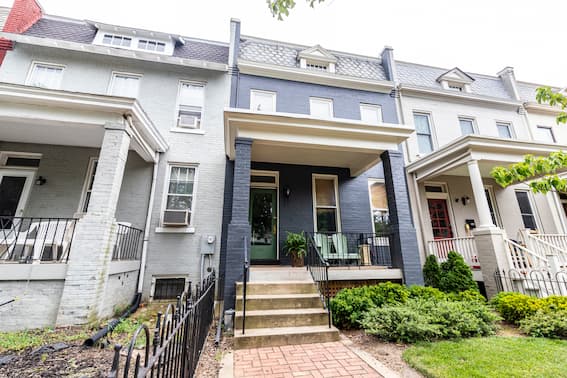 we buy houses in columbia heights dc