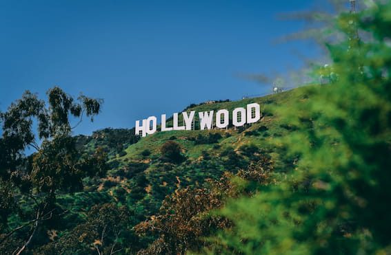 west hollywood houses