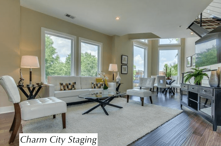 Choosing the right home stager is imperative for positioning your house correctly on the market. 