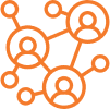 connect orange