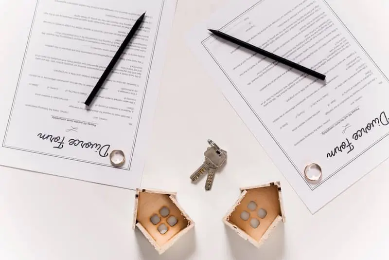 What You Need to Know Before Selling Your Baltimore Home During a Divorce